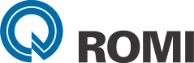 Logo Romi